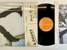 David Bowie Lodger 1st UK Press RCA Victor Orange Labels NM/NM Superb Copy