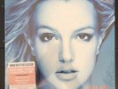 Britney Spears / IN THE ZONE   vinyl Lp Nm