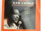 SAM COOKE SHAKE A CHANGE IS GONNA COME RCA VICTOR LPM 3367 MONO 1965 LP PROMO