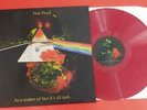 PINK FLOYD - AS A MATTER OF FACT IT'S ALL DARK - RARE 12