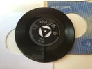 Link Wray and Ray men Rumble  London Tri , Very nice copy