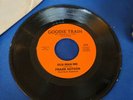 Rare Frank Hutson Goodie Train Records NM Old Man Me and Big Man