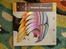 WONDER WOMAN 1984 Original Soundtrack OST Firework Mondo Vinyl 3 LP In Hand