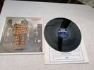 CARAVAN LP CUNNING STUNTS ORIGINAL UK 1975 1st PRESSING NEAR MINT