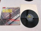 THE BEATLES LP PLEASE PLEASE ME 1963 BLACK/YELLOW MONO 1-N KT