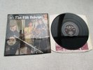 THE FIFE REIVERS LP S/T ORIGINAL UK 1969 1st PRESS STEREO RARE FOLK NEAR MINT