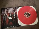 All Time Low Pink Dirty Work Vinyl