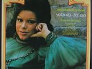 YOLANDA DEL RIO: mi religion gitana ARCANO 12