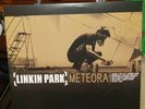 Linkin Park Meteora Vinyl 2LP Gatefold Rare Reissue USED Mint Condition Clean