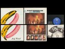 Velvet Underground & Nico Gatefold LP:Verve V6-5008 Peeled Banana Andy Warhol