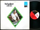 HAL GALPER Wild Bird LP MAINSTREAM RECORDS MRL 354 US 1972 JAZZ Billy Hart