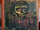 SLAYER Seasons in the Abyss Record 2013 W/ Lyric Insert NM/NM Vinyl 180g SWEET