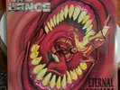 Vio-lence Eternal Nightmare 2LP US 180g NM/NM SWEET CLEAN 2015 SPEED METAL HTF