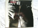 ROLLING STONES, STICKY FINGERS VINYL LP  450195-1