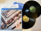 The Beatles 1967-1970 Album Two Vinyl Records