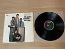 The Beatles YESTERDAY AND TODAY Lp Record ?Capitol 1966 Mono