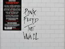 Pink Floyd: The Wall (2016, Pink Floyd Records, Rmstd 180 gram Vinyl)