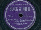 78tk-Latin -BLACK & WHITE 7501-Chino Ortiz-(Rumba Pura/Palabra de Mujer)