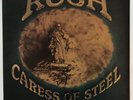 Rush - Caress Of Steel - 1975 - Vinyl Record LP