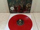 SLAYER Reign In Blood LP Red vinyl