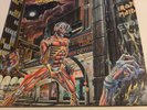 Iron Maiden Somewhere In Time
