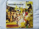 MASSIMO RANIERI SENZA 'NA RAGIONE 2 LP 33 GIRI VINILE SIGILLATO 2014 No CD 45