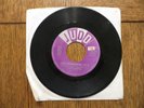 Ray Smith – One Wonderful Love / Makes Me Feel Good - 1960 - Judd 1019 7