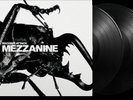 Massive Attack Mezzanine Sealed Vinyl LP Angel Teardrop Risingson Inertia Creeps