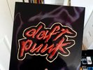 Daft Punk ?- Homework 1997 UK Double LP Virgin 1st Pressing Record