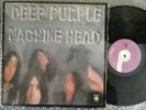 DEEP PURPLE 