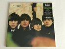 SEALED THE BEATLES 