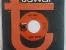 JERRY NAYLOR 'City Lights' TOWER DJ 45 rpm VG+/EX