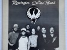 A Conversation With ROSSINGTON COLLINS BAND 1980 US PROMO ONLY LP LYNYRD SKYNYRD