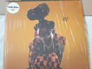 Little Simz - Sometimes I Might be Introvert *SIGNED COVER* 12'' Red Vinyl LP