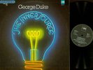 DLP--George Duke – The Inner Source // MPS 86031 /DE