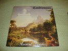 Candlemass  Ancient Dreams  Metal Blade Original LP VG++