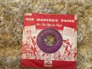 Elvis Presley - Blue Moon (Gold HMV - Replacable Center)