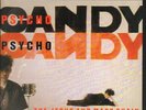The Jesus And Mary Chain Psychocandy NEAR MINT Blanco Y Negro Vinyl LP
