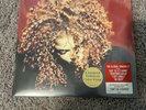 janet jackson the velvet rope rare red vinyl sold out