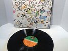 Led Zeppelin III - ATL 50 002 - 1991 German LP Release with Hype Sticker