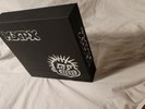 MXPX Limited Edition Boxed Set: 10 Album (14 vinyl) + Fan Book and Slip Mat