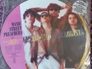 Manic Street Preachers Generation Terrorists Rare Picture Disc circa 1992