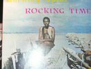 Burning Spear - Rocking Time - LP - Jamaica Pressung von 1974