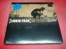 LINKIN PARK 'Meteora' SEALED Limited Edition Blue Vinyl RSD 2-LP Set