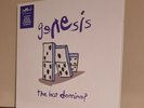 GENESIS - THE LAST DOMINO? THE HITS (BOX 4 LP VINILE) NUOVO - SPEDIZIONE GRATIS