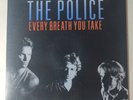 The Police Every Breath You Take the Singles Vinyl LP 1986 A&M SP-3902 VG+ /VG