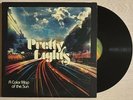 Pretty Lights A Color Map of the Sun RARE OOP Vinyl Record LP