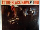 SHELLY MANNE & HIS MEN AT THE BLACKHAWK, VOL. 2-DG CONTEMPORARY MONO LP