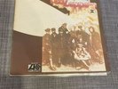 Led Zeppelin II DOUBLE RL SS CUT  Super rare  VG VINYL/VG COVER