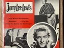 Jerry Lee Lewis High School Confidential 1958 Sun EPA-110 US Pressung First Rare